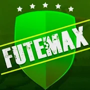 Futemax – Futebol Ao Vivo for PC Windows