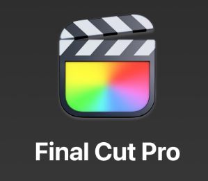Final Cut pro