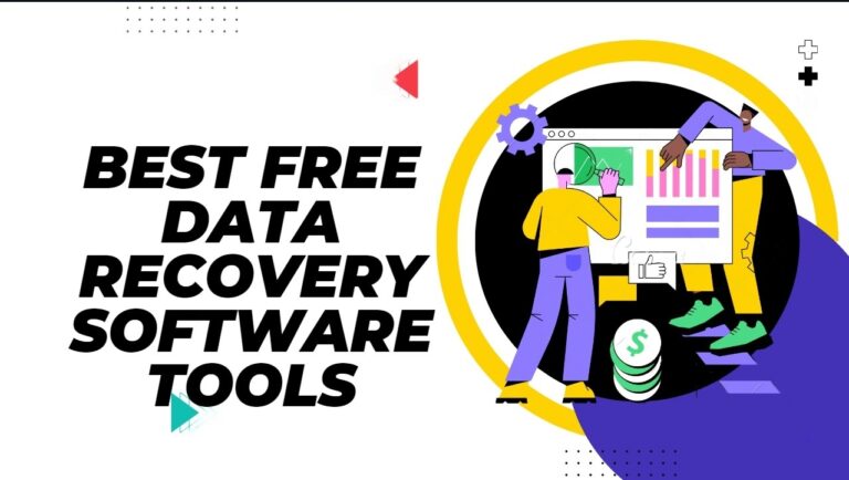 Best Free Data Recovery Software Tools of 2024
